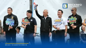 “พิพัฒน์” เปิดทดลองวิ่ง มอเตอร์เวย์ M6 ช่วงบางปะอิน–ปากช่อง ฟรีทุกสุดสัปดาห์ ตั้งเป้าเปิดตลอดสายปีใหม่ 2570