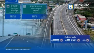 รัฐบาลเตรียมเปิดทดลองใช้ฟรีมอเตอร์เวย์ M6 บางปะอิน–ปากช่อง และ M82 บางขุนเทียน–บ้านแพ้ว ปลายเดือนสิงหาคมนี้