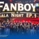 ดูมันดิ จัดงาน FANBOY GALA NIGHT EP 1 เปิดตัวซีรีส์ MR.FANBOY รักสุดใจนายแฟนบอย นำโดย อู่อู๋ เซฟ เจมส์ ริวจิน แพทจิ ออกอากาศทาง ONE31 และ iQIYI