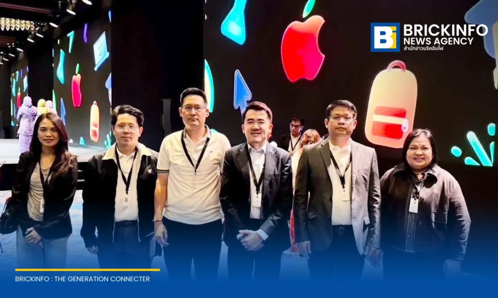กระทรวง พม. นำคณะศึกษาดูงานด้าน AI และเทคโนโลยีดิจิทัลที่มาเลเซีย มุ่งยกระดับการเรียนรู้และสร้างโอกาสอาชีพให้แก่คนพิการและผู้สูงอายุ