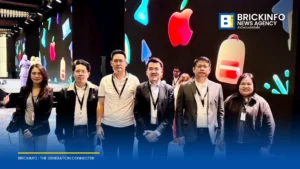 พม. เดินหน้าศึกษาเทคโนโลยี AI ประเทศมาเลเซีย มุ่งยกระดับการเรียนรู้กลุ่มเปราะบาง