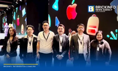 กระทรวง พม. นำคณะศึกษาดูงานด้าน AI และเทคโนโลยีดิจิทัลที่มาเลเซีย มุ่งยกระดับการเรียนรู้และสร้างโอกาสอาชีพให้แก่คนพิการและผู้สูงอายุ
