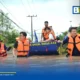 สส.พรรคประชาชน ลงพื้นที่ช่วยเหลือผู้ประสบภัยน้ำท่วมน่าน เร่งล้างโคลนเปิดเส้นทางสัญจร พร้อมแจ้งเตือนประชาชนอำเภอเวียงสารับมือมวลน้ำหลาก
