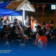 รองนายกรัฐมนตรีลงพื้นที่ตรวจสถานี N.1 น่าน สั่งตั้ง Single Command รับมือน้ำท่วมตลอด 24 ชั่วโมง เตือนประชาชนยกของขึ้นที่สูงรับมือน้ำล้นตลิ่งเสริมคัน 60 ซม.