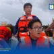 เกาะติดสถานการณ์น้ำท่วมน่าน สส.พรรคประชาชน ตั้งศูนย์ประสานงานช่วยเหลือผู้ประสบภัย 24 ชั่วโมง ด้าน ปภ. ส่ง Cell Broadcast เตือนอำเภอเวียงสารับมือน้ำล้นตลิ่ง