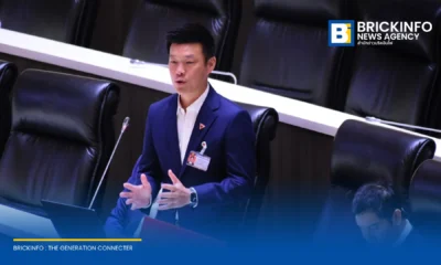 ณัฐพงษ์ เรืองปัญญาวุฒิ ผู้นำฝ่ายค้าน จี้รัฐบาลแจงแผนเปลี่ยนผ่านพลังงาน ชี้ขาดความชัดเจน ยันไม่สามารถอนุมัติ พ.ร.ก.กู้เงิน 400,000 ล้านบาท แนะดึงทุนรัฐวิสาหกิจและเอกชนแทน