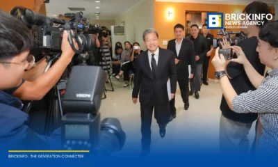 การประชุม กสทช. ล่มเป็นครั้งที่ 2 หลัง 3 กรรมการขอสงวนสิทธิไม่เข้าร่วม เนื่องจากกังวลข้อกฎหมายเรื่องสถานะประธาน กระทบวาระดาวเทียมไทยคม 4