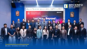 เนคเทค สวทช. แถลงจัดงาน NECTEC-ACE 2026 ฉลองครบรอบ 40 ปี แสดงผลงานวิจัยและทิศทางเทคโนโลยีไทย 3 กันยายนนี้