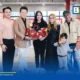ทรู คอร์ปอเรชั่น ประกาศเป็นผู้สนับสนุนด้านการสื่อสารให้ เนเน่ รอยัล เดินทางแข่งขัน America’s Got Talent Season 21 ณ นครลอสแอนเจลิส ประเทศสหรัฐอเมริกา