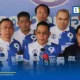 พรรคทางเลือกใหม่จัดงานครบรอบ 9 ปี เปิดตัว ศรัทธา คชพลายุกต์ นั่งประธานยุทธศาสตร์พรรค ตั้งเป้ากวาด ส.ส. 10 ที่นั่งในการเลือกตั้งครั้งหน้า