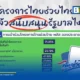 นิด้าโพลเผยผลสำรวจโครงการไทยช่วยไทย พลัส พบประชาชนส่วนใหญ่ใช้ซื้อสินค้า ชี้ช่วยลดค่าใช้จ่าย แต่ด้านการตัดสินใจทางการเมืองส่วนใหญ่ยังไม่แน่ใจ
