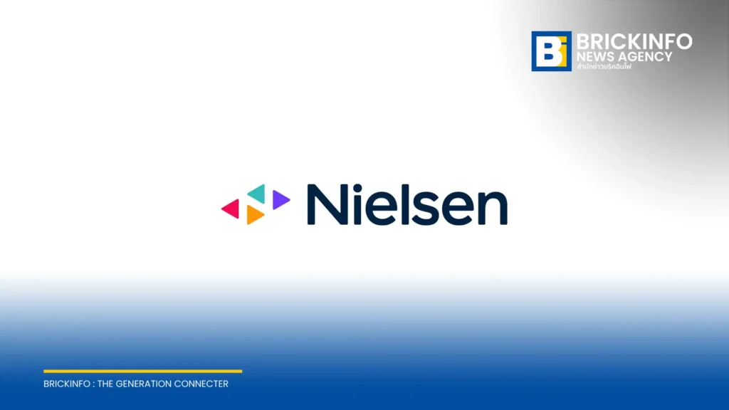 Nielsen เตรียมยกระดับระบบวัดเรตติ้งผู้ชมผ่านอุปกรณ์สวมใส่ รับมือความเปลี่ยนแปลงยุคสตรีมมิง