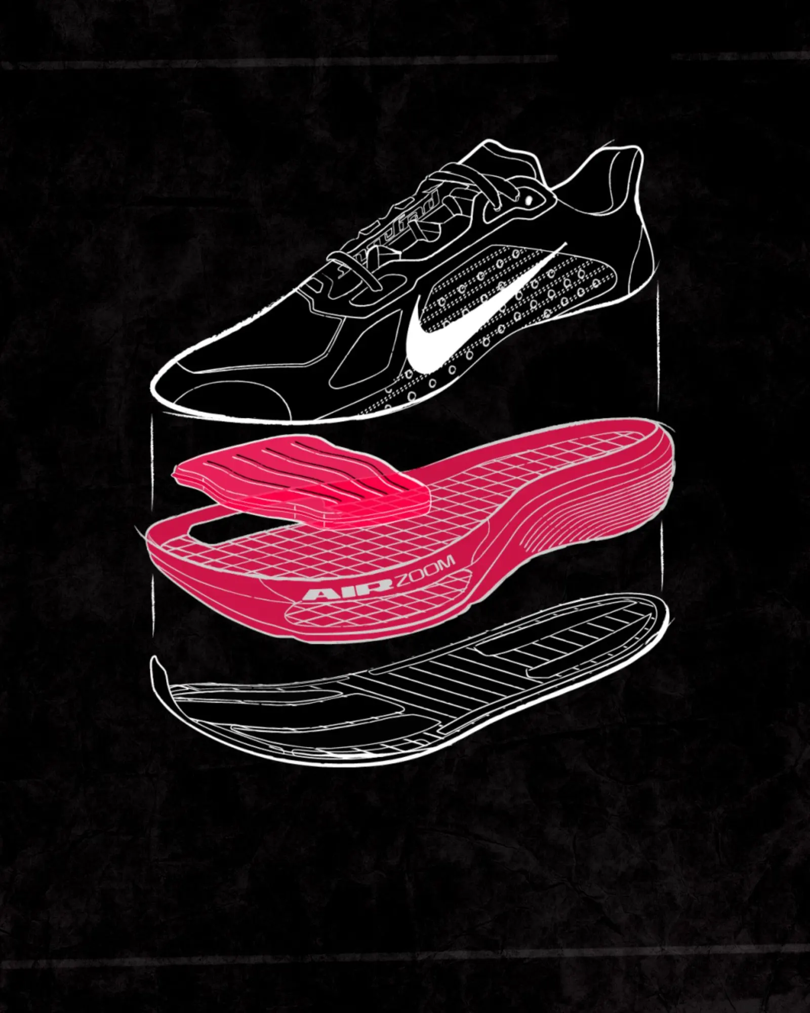 ไนกี้เปิดตัว Nike Pegasus Plus 2 รองเท้าวิ่งเทรนนิ่งรุ่นใหม่ ผสานเทคโนโลยี Air Zoom ทรงโค้งและโฟม ZoomX เพิ่มแรงส่ง 18% เน้นความเร็วและใช้งานได้ทุกวัน