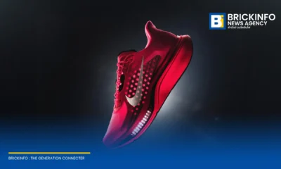 ไนกี้เปิดตัว Nike Pegasus Plus 2 รองเท้าวิ่งเทรนนิ่งรุ่นใหม่ ผสานเทคโนโลยี Air Zoom ทรงโค้งและโฟม ZoomX เพิ่มแรงส่ง 18% เน้นความเร็วและใช้งานได้ทุกวัน