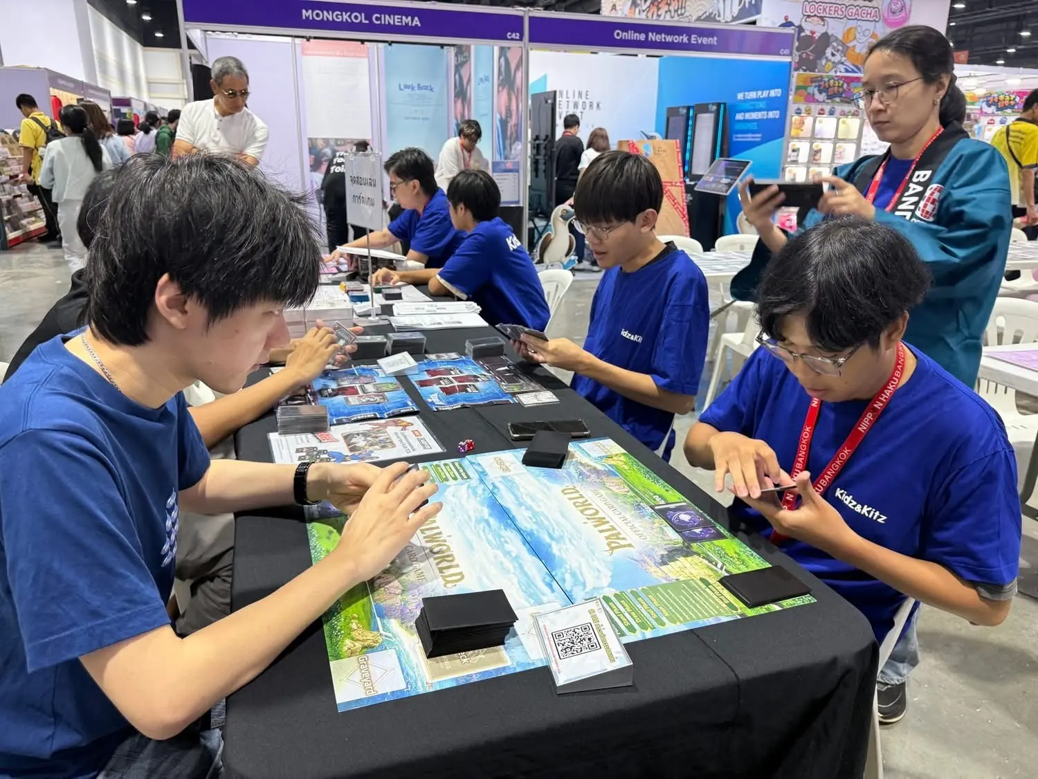 เจเอ็ดดูเคชั่น จัดงาน NIPPON HAKU BANGKOK 2026 ณ ศูนย์ฯ สิริกิติ์ รวมโอกาสการศึกษา ตลาดงาน สัมมนาธุรกิจ และแลกเปลี่ยนวัฒนธรรมไทย-ญี่ปุ่น ระหว่างวันที่ 28–30 สิงหาคม 2569