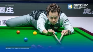 นพพล แสงคำ คว้ารองแชมป์สนุกเกอร์ ไชน่า โอเพ่น 2026 หลังล้มมือท็อปโลกต่อเนื่อง