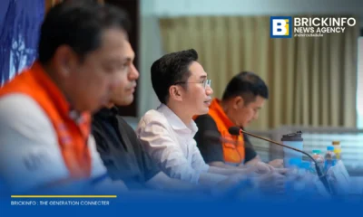 ยศชนัน ประชุมด่วนผู้ว่าฯ ภาคเหนือ สั่งตั้ง Single Command War Room รับมือสถานการณ์น้ำท่วม พร้อม 5 ข้อสั่งการและแผนดึงเอกชนร่วมช่วยเหลือ
