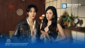 นุนิว ชวรินทร์ เปิดตัวซิงเกิลใหม่ คาตา ร่วมงาน BOWKYLION คว้า เบลล่า ราณี แสดง MV