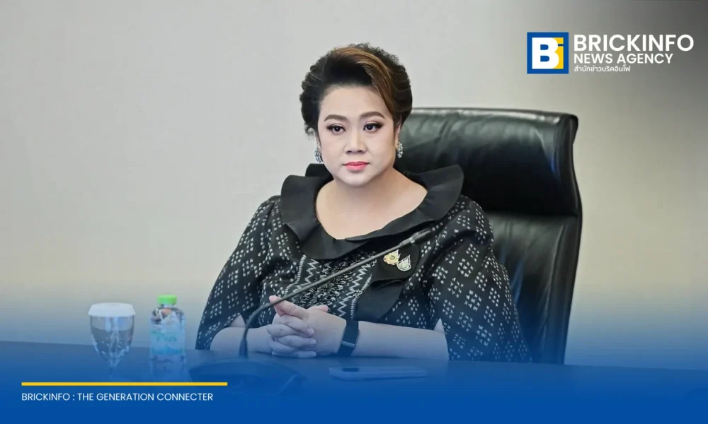 สคบ. เดินหน้าขับเคลื่อนนโยบายคุ้มครองผู้บริโภคออนไลน์ เตรียมผลักดันหลักความรับผิดชอบร่วมแก่แพลตฟอร์มดิจิทัล พร้อมศึกษาแนวทางการฟ้องคดีแบบกลุ่มเยียวยาผู้เสียหาย