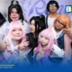 OPPO ร่วมสนับสนุนงาน KOKORO cos ครั้งที่ 12 นำสมาร์ตโฟน OPPO Reno16 Series 5G เปิดบูทถ่ายภาพและจัดกิจกรรมแจกรางวัลแก่เหล่าคอสเพลเยอร์ ณ เดอะมอลล์ไลฟ์สโตร์ บางแค