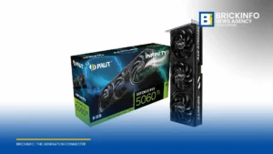 Palit เปิดตัวการ์ดจอ GeForce RTX 5060 Ti Custom ชิป NVIDIA Blackwell รองรับ DLSS 4.5