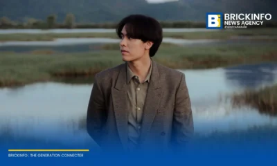 Patrickananda ศิลปินสังกัด BEEEF เปิดตัวซิงเกิลใหม่ ทำไมไม่จำ (NAZE) บทเพลงสะท้อนมุมมองความสัมพันธ์และการกลับมารักตัวเอง ฟังได้แล้วทุกสตรีมมิง