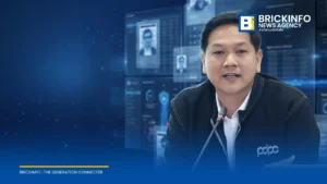 PDPC เร่งตรวจสอบกรณีข้อมูลภาครัฐรั่วไหลบนออนไลน์ ยันไม่ใช่ข้อมูลหลุดทั่วไป