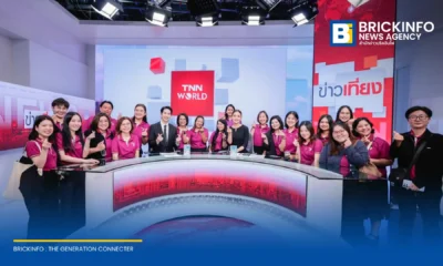 คณะผู้บริหารการไฟฟ้าส่วนภูมิภาคเข้าศึกษาดูงานด้าน AI และเทคโนโลยีดิจิทัล ณ ทรู ดิจิทัล พาร์ค เพื่อนำมาประยุกต์ใช้ในการพัฒนาองค์กรและบุคลากร