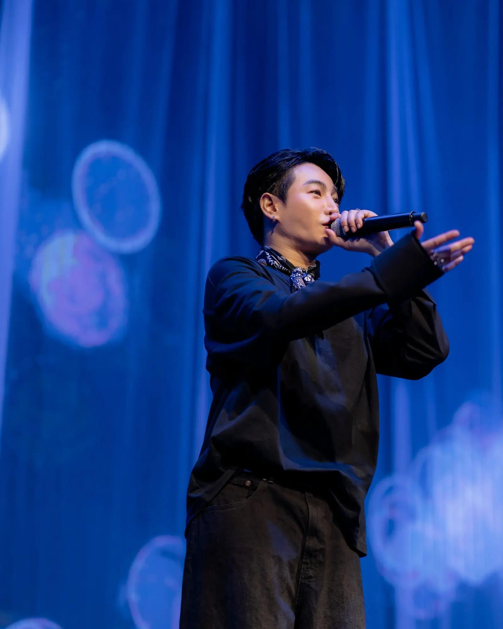 เป๊ก ผลิตโชค อายนบุตร จัดงานแฟนมีตติ้งวันเกิด I’ve Got You Fan meet พร้อมเปิดตัวซิงเกิลใหม่ I’ve Got You ณ Lido Connect Hall 2