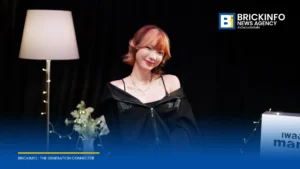 พลอยชมพู ร่วมงาน marr team ปล่อยเพลงใหม่ อย่าปล่อยมือกัน สะท้อนมุมมองความรักและการเคียงข้าง