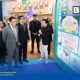 นายกฯ เยือนสำนักงานใหญ่ Canva ที่ออสเตรเลีย หารือส่งเสริมครีเอเตอร์และ SMEs ไทยสู่ตลาดโลก พร้อมชวนขยายการลงทุนและตั้งนิติบุคคลในไทย