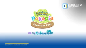 Pokémon Pokopia ทำยอดขายทั่วโลกทะลุ 5 ล้านชุดใน 4 เดือน พร้อมปล่อย DLC เพิ่มเนื้อหาใหม่