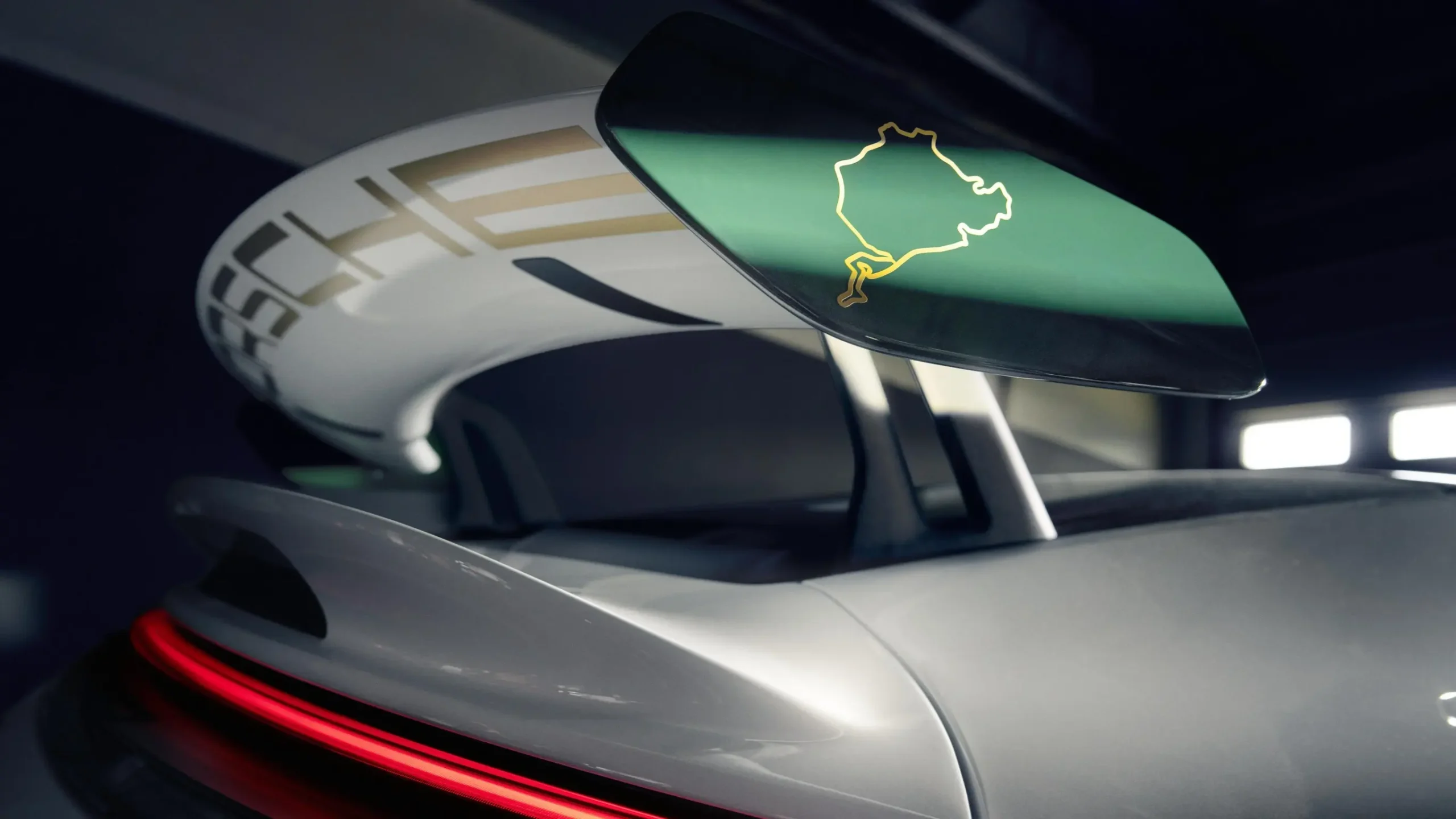Porsche เปิดตัว Porsche 911 GT3 100 Jahre Nürburgring ผลิตจำกัด 100 คัน ฉลองครบรอบ 100 ปีสนามนูร์เบอร์กริง พร้อมเปิดจองกันยายน 2026
