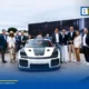 Porsche เผยโฉม Flachbau RS รุ่นพิเศษที่พัฒนาร่วมกับ Manthey และเปิดตัว 911 Carrera S เกียร์ธรรมดา ในงาน Monterey Car Week 2026