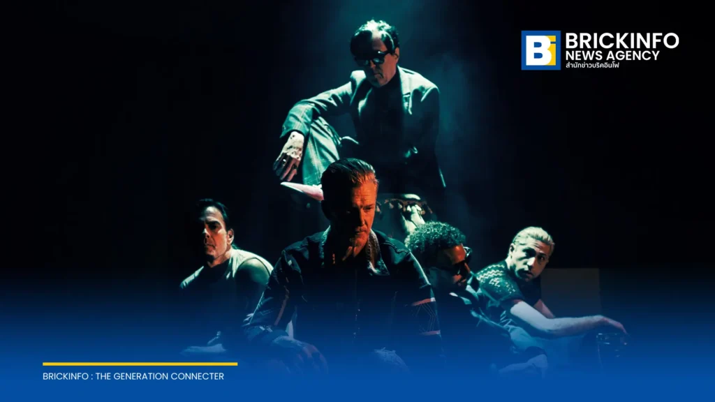 Queens of the Stone Age ประกาศเปิดตัวอัลบั้มใหม่ Perfecth พร้อมปล่อยซิงเกิล Insignificant Other กำหนดวางจำหน่าย 30 ตุลาคมนี้