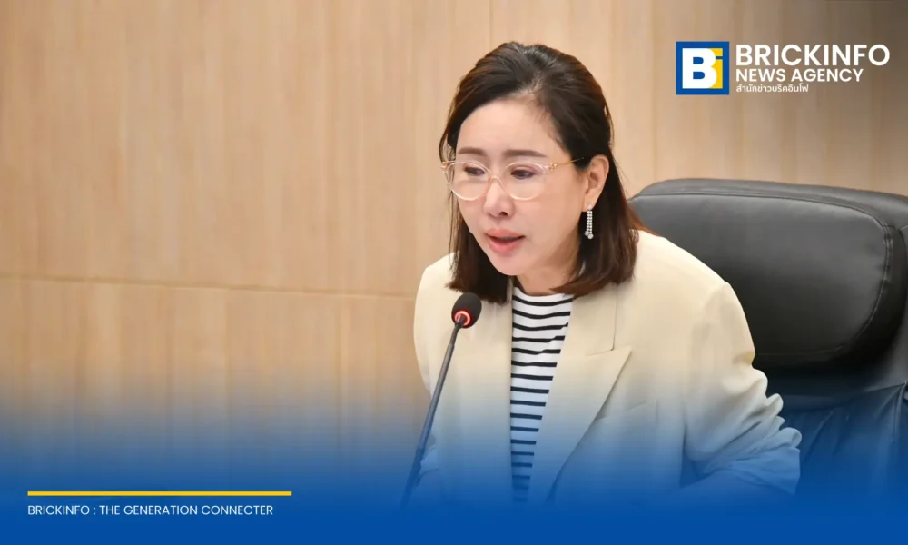 ปลัดกระทรวงการท่องเที่ยวและกีฬา ชี้แจงคณะกรรมการกฤษฎีกา หนุนปรับโครงสร้างแยกภารกิจสู่กระทรวงวัฒนธรรมและการท่องเที่ยว และกระทรวงการกีฬา