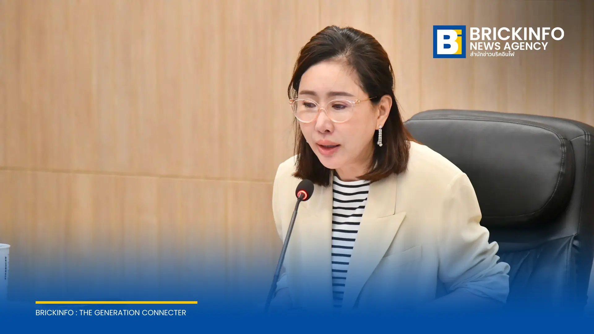 ปลัดกระทรวงการท่องเที่ยวและกีฬา ชี้แจงคณะกรรมการกฤษฎีกา หนุนปรับโครงสร้างแยกภารกิจสู่กระทรวงวัฒนธรรมและการท่องเที่ยว และกระทรวงการกีฬา