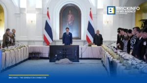 นายกรัฐมนตรีประชุมเตรียมจัดงานพระราชพิธีพระราชทานเพลิงพระศพ กรมหลวงราชสาริณีสิริพัชร มหาวัชรราชธิดา