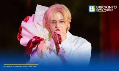 Ryosuke Yamada เตรียมจัดคอนเสิร์ตเดี่ยวครั้งแรกในไทย Ryosuke Yamada ASIA TOUR 2026 Red.Y in Bangkok วันที่ 26 กันยายน 2569 ณ ธันเดอร์โดม