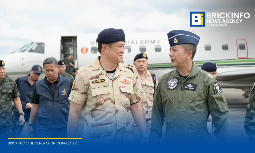 นายกฯ สั่ง ศอ.บต. ตั้งศูนย์ปฏิบัติการเยียวยาชายแดนใต้ พร้อมเปิดสายด่วน 1880 และส่งทีม Rapid Response ลงพื้นที่ช่วยเหลือผู้ได้รับผลกระทบเชิงรุก