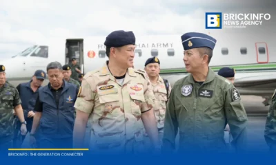 นายกฯ สั่ง ศอ.บต. ตั้งศูนย์ปฏิบัติการเยียวยาชายแดนใต้ พร้อมเปิดสายด่วน 1880 และส่งทีม Rapid Response ลงพื้นที่ช่วยเหลือผู้ได้รับผลกระทบเชิงรุก