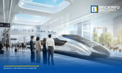 เอสซีจี (SCG) เปิดตัวภาพยนตร์ SCG Future Express ประกาศบทบาท ASEAN Strategic Partner ขับเคลื่อนเศรษฐกิจภูมิภาคตามแนวทาง Inclusive Green Growth มุ่งสู่สังคมคาร์บอนต่ำ