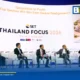 เอสซีจีชี้ช่องไทยรับมือภูมิรัฐศาสตร์โลกด้วย ASEAN Strategy และ China+1 ดึงดูด FDI ต่อยอดเทคโนโลยีขั้นสูง เสริมขีดความสามารถการแข่งขันในงาน Thailand Focus 2026
