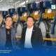 SCG CBM ยกระดับโรงงาน Q-CON จังหวัดสงขลา สู่ฐานการผลิตอิฐมวลเบาอัจฉริยะ Fully Automation แห่งแรกในอาเซียน กำลังผลิต 3.9 ล้าน ตร.ม. ต่อปี รองรับตลาดภาคใต้และส่งออก