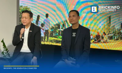 SCG CBM ปรับโฉมโรงงาน Q-CON สงขลา สู่ฐานผลิตอิฐมวลเบาอัจฉริยะด้วยระบบ Fully Automation มีกำลังการผลิต 3.9 ล้าน ตร.ม. ต่อปี รองรับตลาดภาคใต้และอาเซียน