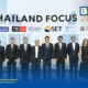 ตลาดหลักทรัพย์แห่งประเทศไทยจัดงาน Thailand Focus 2026 ดึงผู้ลงทุนสถาบัน 74 แห่งทั่วโลก รับฟังข้อมูล บจ. ไทย 77 บริษัท และทิศทางเศรษฐกิจภาครัฐ