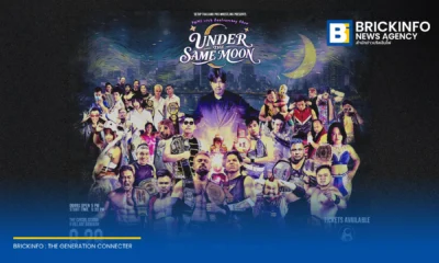 สมาคมมวยปล้ำ SETUP Thailand Pro Wrestling ประกาศจัดศึกใหญ่ UNDER THE SAME MOON ฉลองครบรอบ 15 ปี ปรัชญ์ภูมิ บุณยทัต ในวันที่ 29 สิงหาคม 2026 ณ The Circus Studio