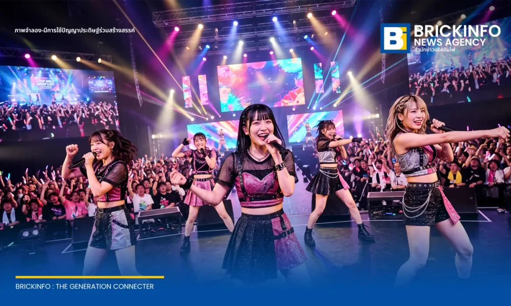 ทางการเซี่ยงไฮ้ขอความร่วมมือวงไอดอลใต้ดินของจีน งดแสดงเพลงภาษาญี่ปุ่น หลังความสัมพันธ์ทางการทูตระหว่างจีนและญี่ปุ่นตึงเครียดจากประเด็นไต้หวัน