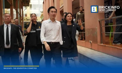 ศ.ดร.ยศชนัน ลงพื้นที่เหตุกราดยิงโรงเรียนเทพศิรินทร์ นนทบุรี สั่งยกระดับความปลอดภัยสถานศึกษาทั่วประเทศ เร่งเยียวยาจิตใจ พร้อมแจงระดมบริจาคเลือดด่วน