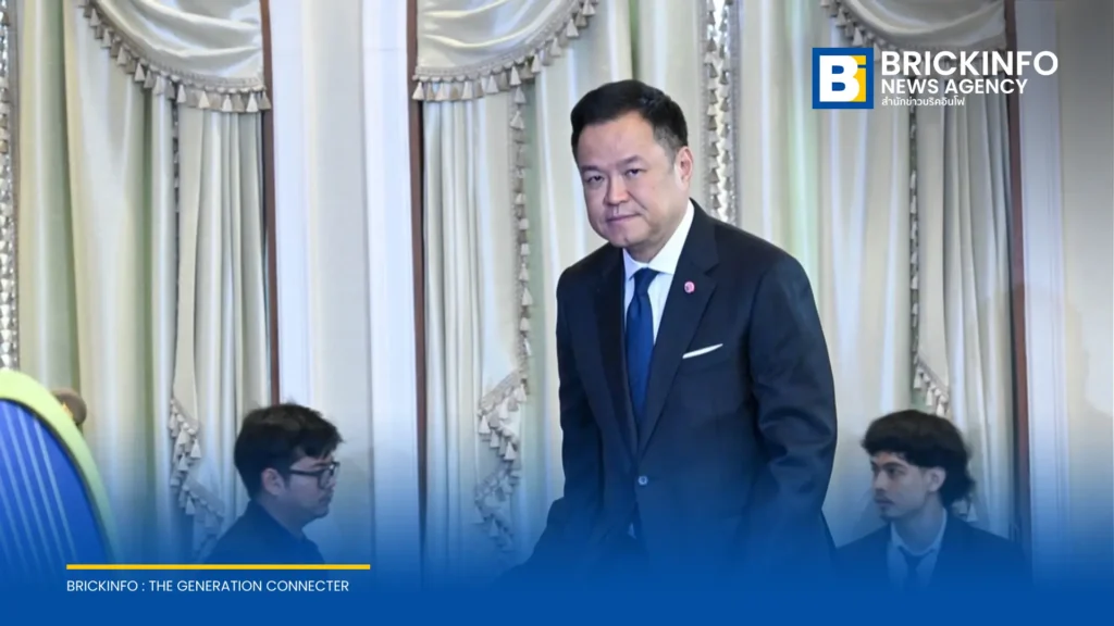 Prime Minister Orders Immediate Assistance After Fatal Shooting at School Near Bangkok